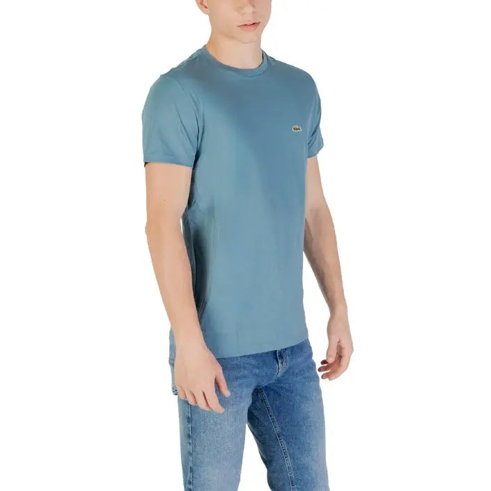 Lacoste Homme T-Shirts Lacoste