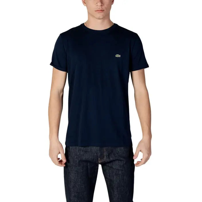 Lacoste Homme T-Shirts Lacoste