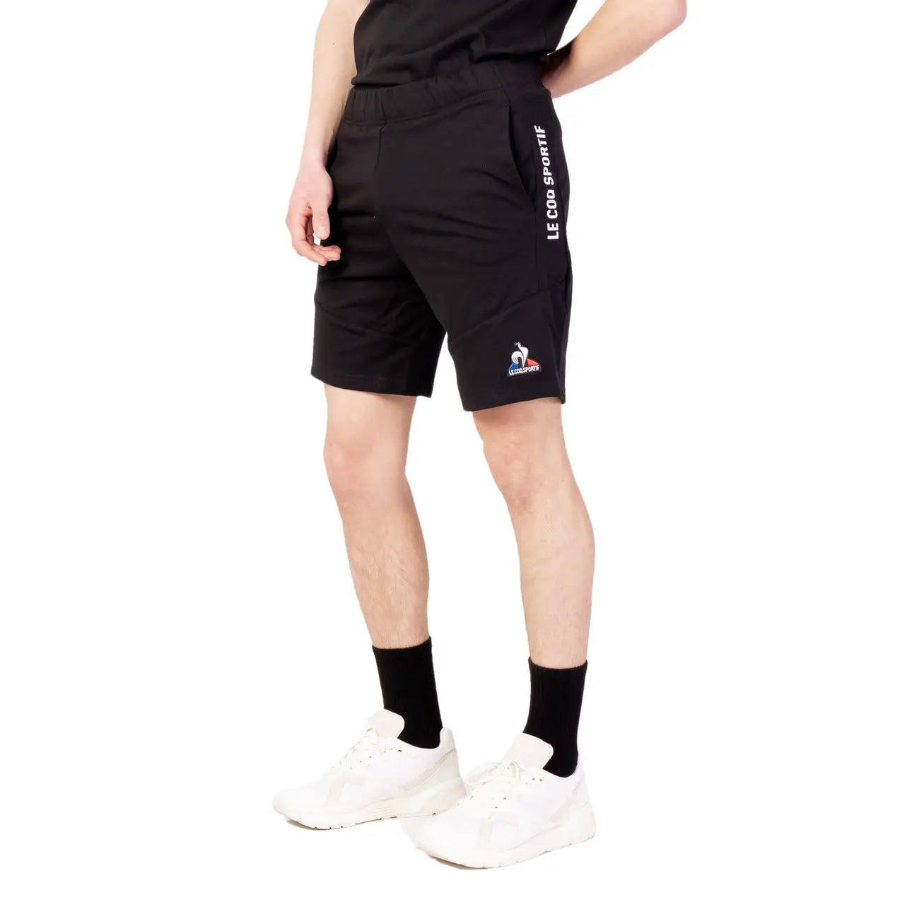 Le Coq Sportif Homme Bermudas Le Coq Sportif