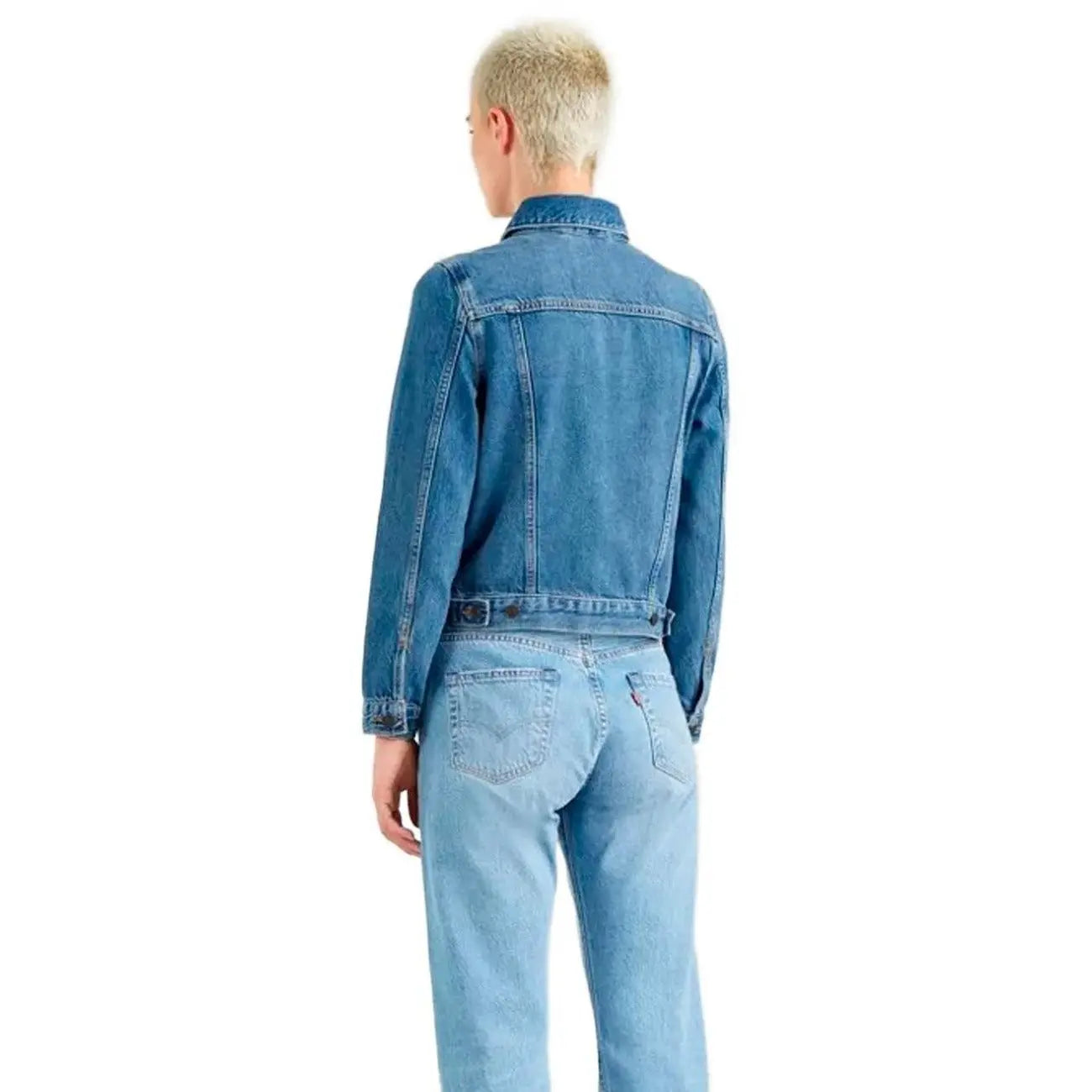 Levi`s Femme Jaquettes Levi`s