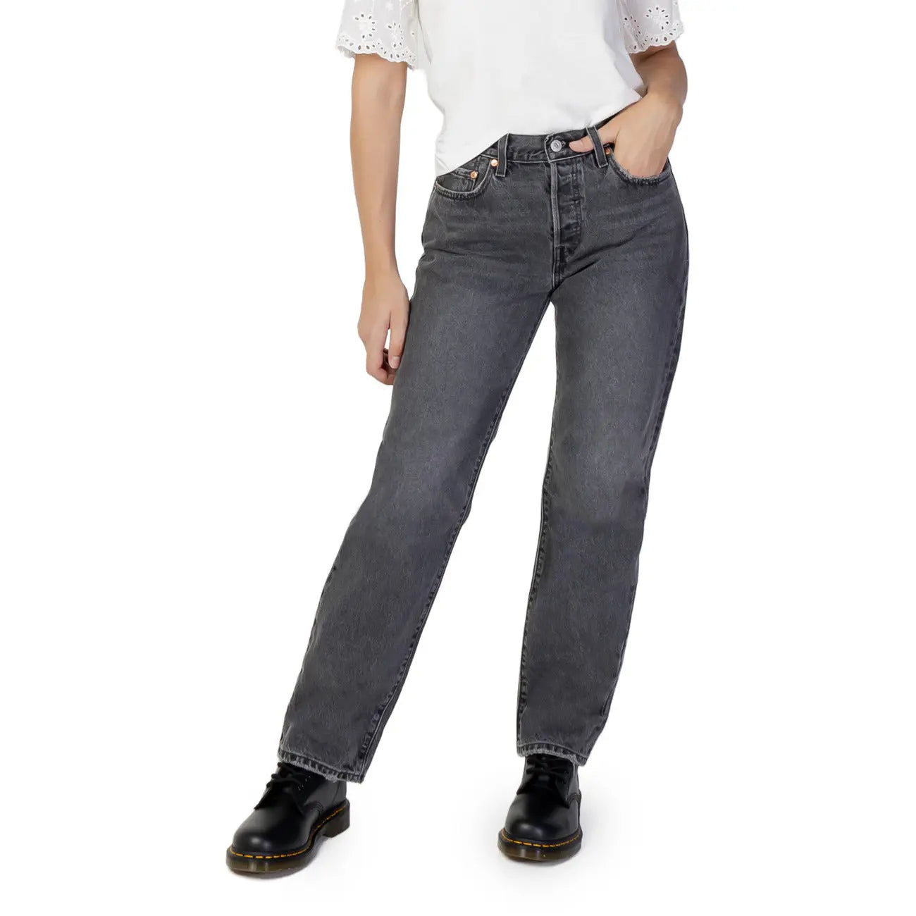 Levi`s Femme Jeans Levi`s