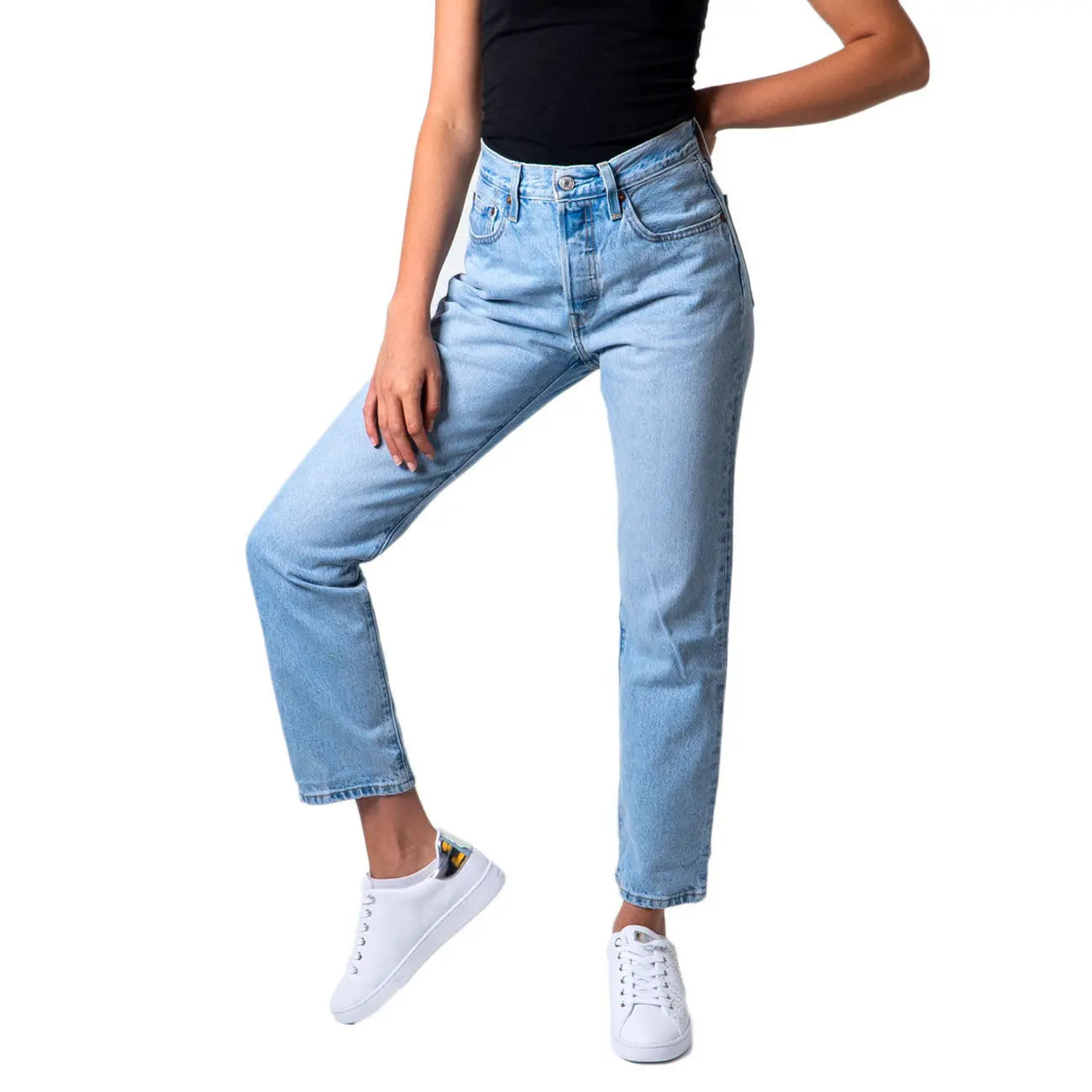 Levi`s Femme Jeans Levi`s
