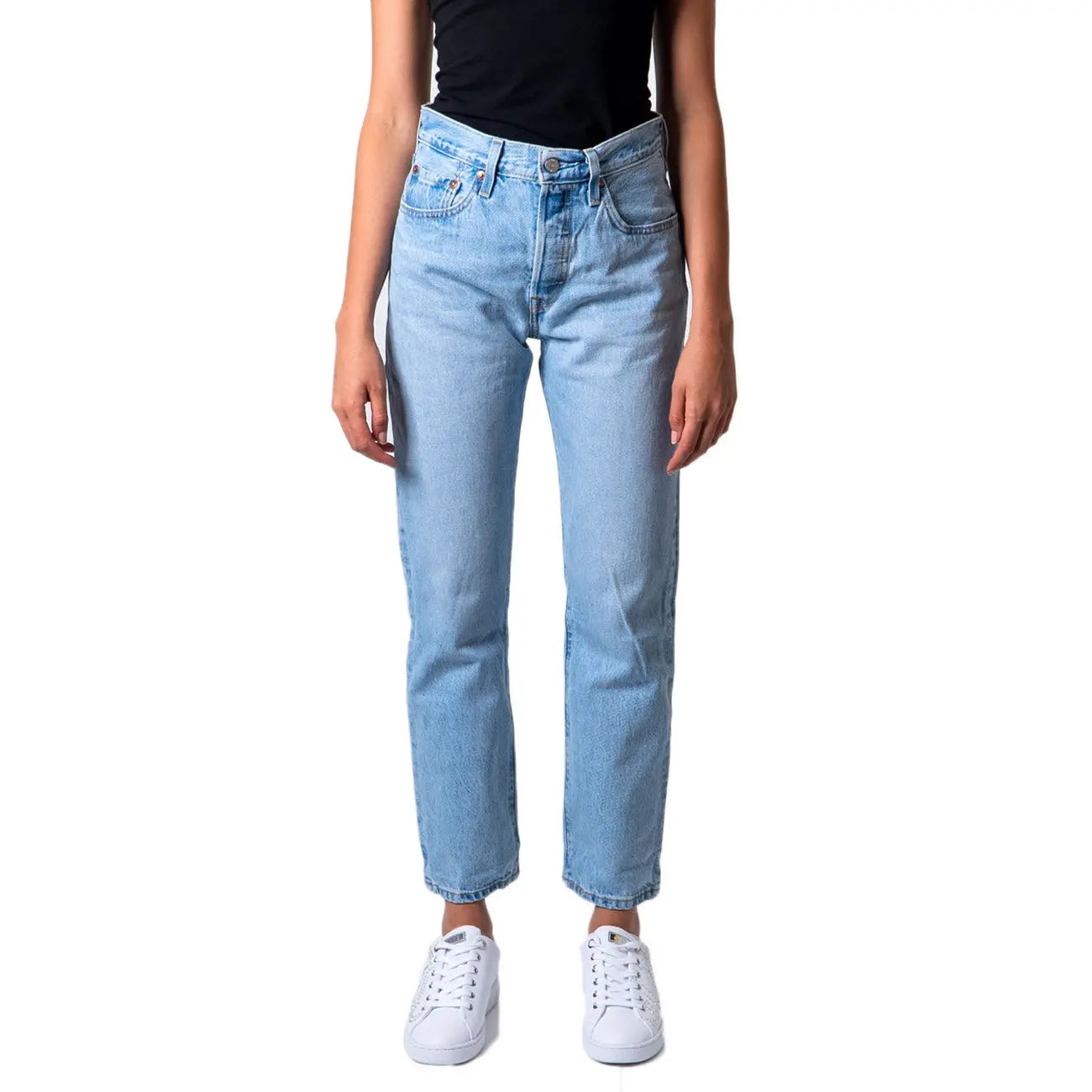 Levi`s Femme Jeans Levi`s
