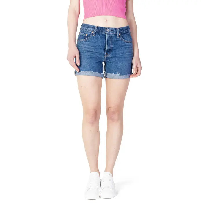 Levi`s Femme Shorts Levi`s
