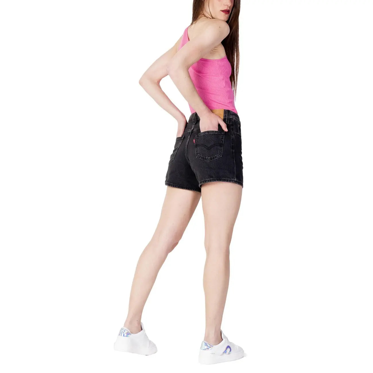 Levi`s Femme Shorts Levi`s