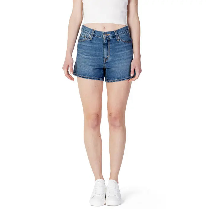 Levi`s Femme Shorts Levi`s