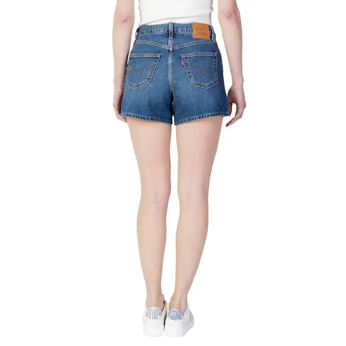Levi`s Femme Shorts Levi`s