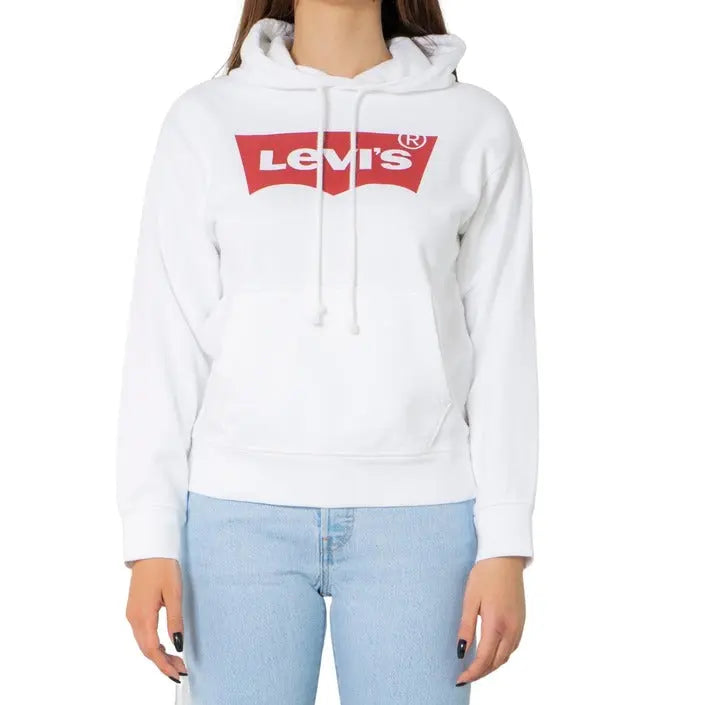 Levi`s Femme Sweatshirts Levi`s