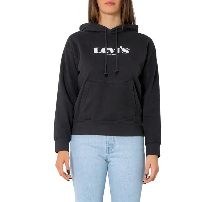 Levi`s Femme Sweatshirts Levi`s