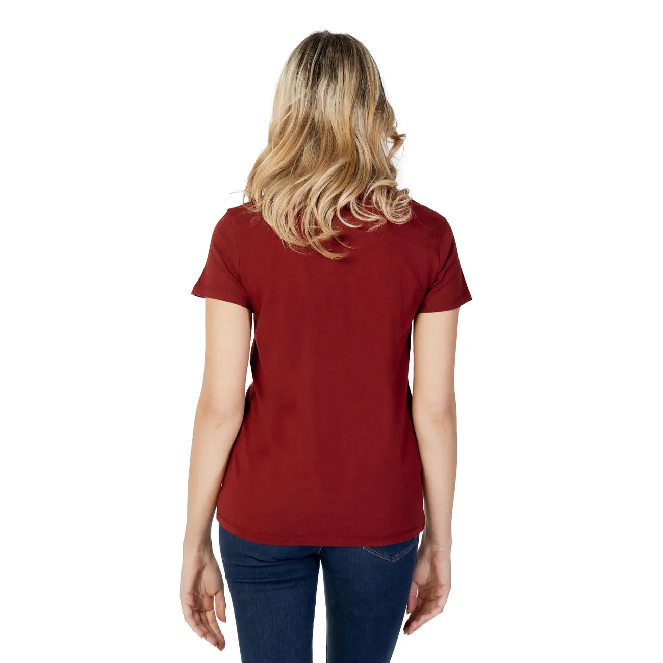 Levi`s Femme T-Shirts Levi`s
