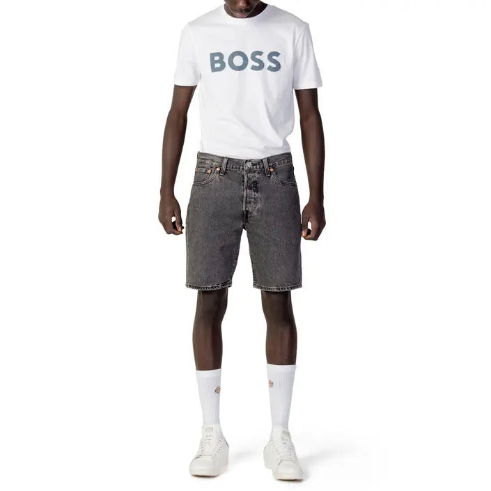 Levi`s Homme Bermudas Levi`s
