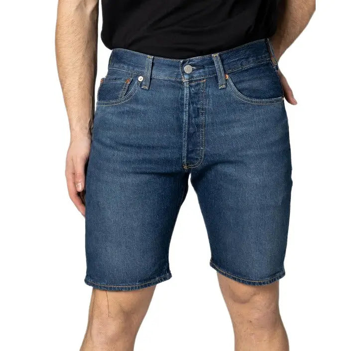 Levi`s Homme Bermudas Levi`s