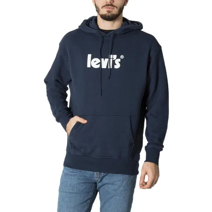 Levi`s Homme Sweatshirts Levi`s
