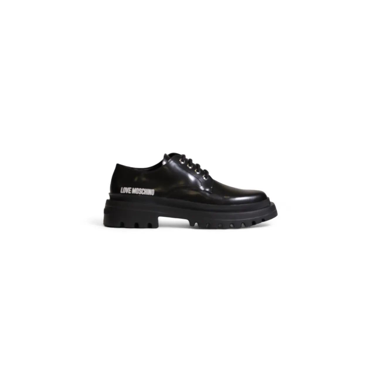 Love Moschino Femme Chaussures Derbies Love Moschino