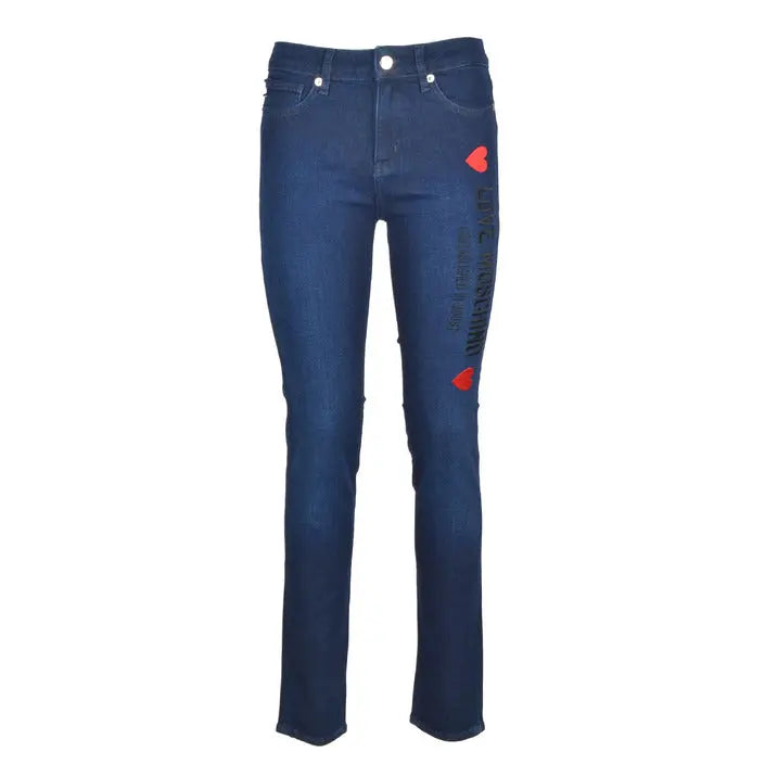 Love Moschino Femme Jeans Love Moschino