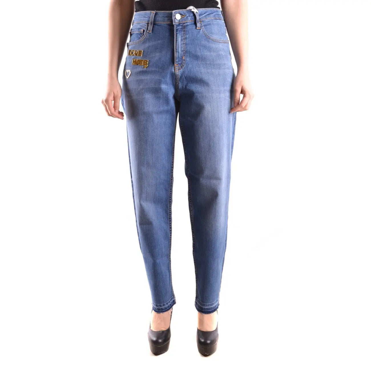 Love Moschino Femme Jeans Love Moschino