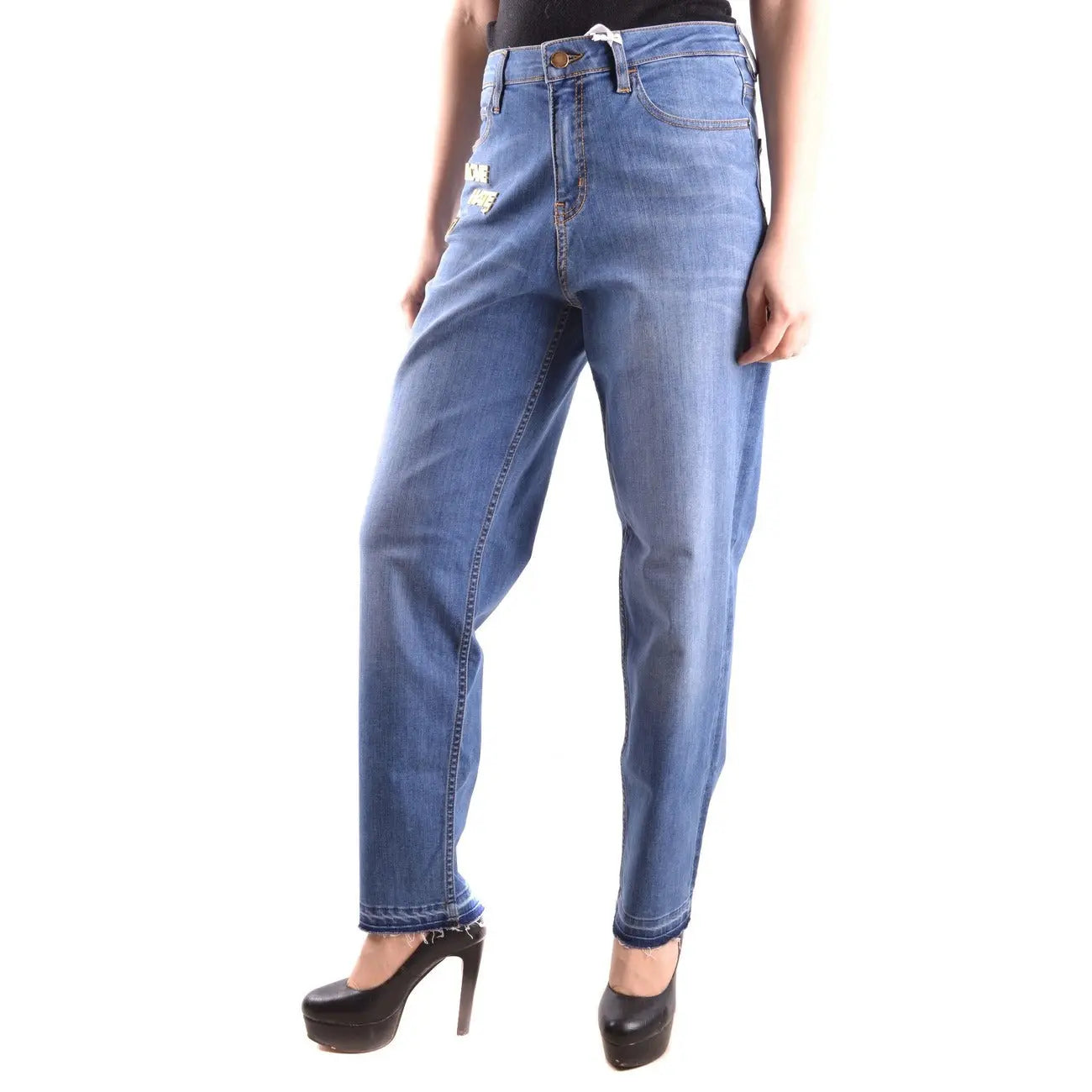Love Moschino Femme Jeans Love Moschino