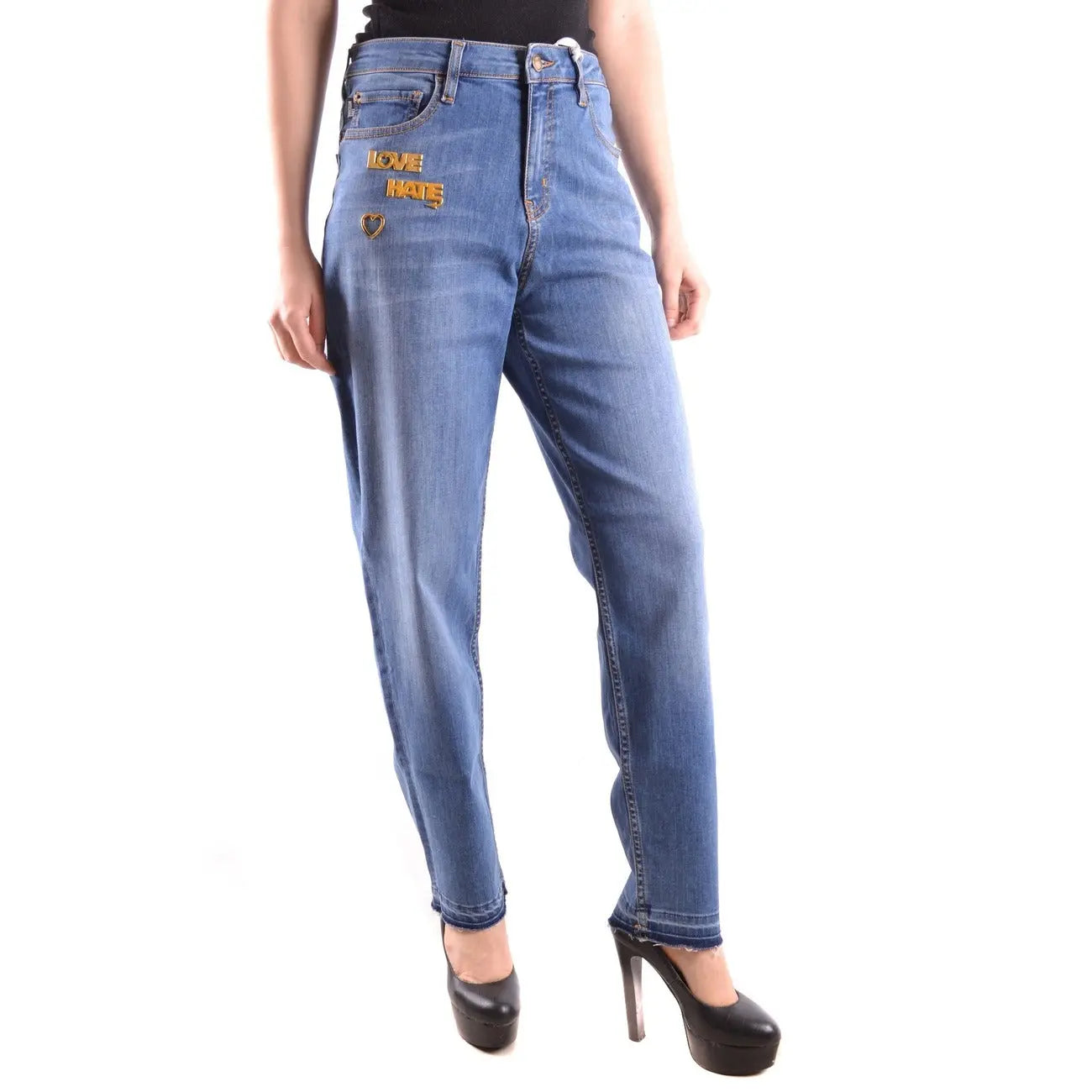 Love Moschino Femme Jeans Love Moschino