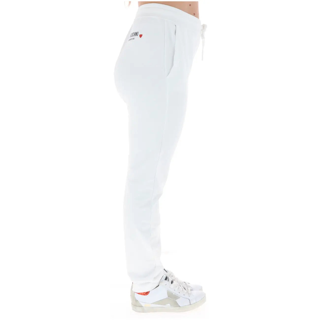 Love Moschino Femme Pantalons Love Moschino