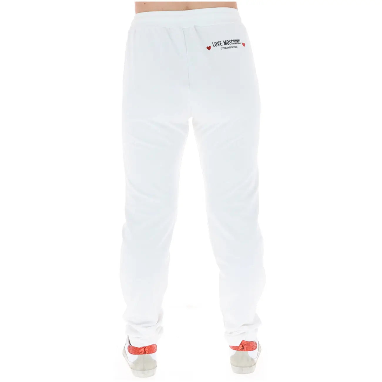 Love Moschino Femme Pantalons Love Moschino