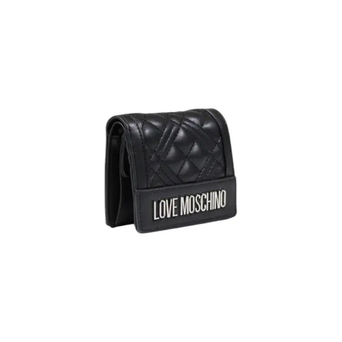 Love Moschino Femme Portefeuilles Love Moschino