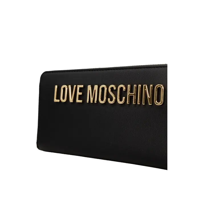 Love Moschino Femme Portefeuilles Love Moschino