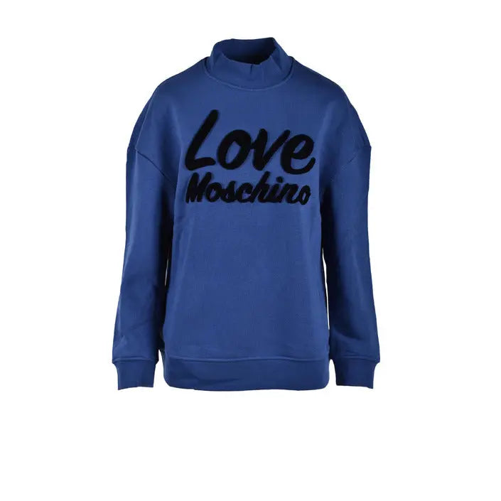 Love Moschino Femme Sweatshirts Love Moschino