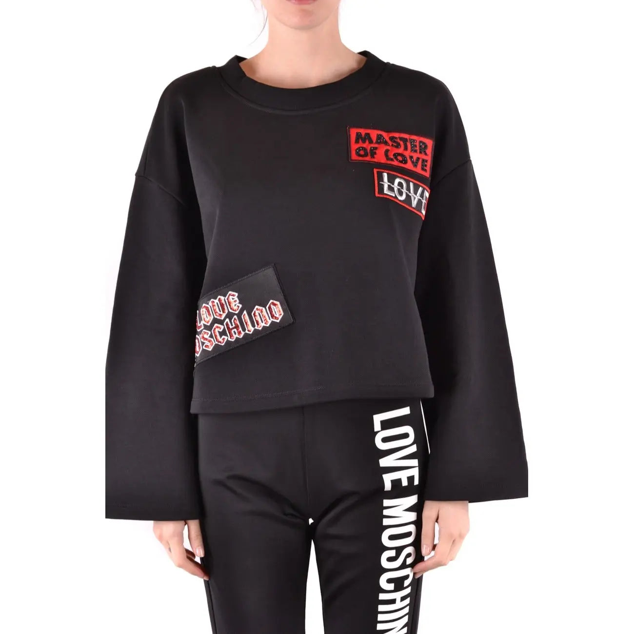 Love Moschino Femme Sweatshirts Love Moschino
