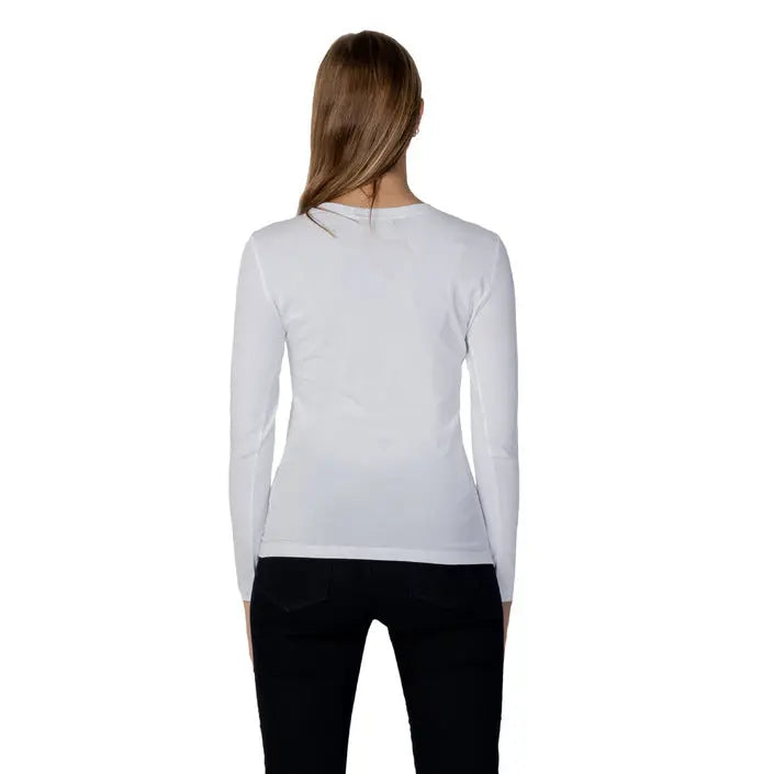 Love Moschino Femme T-Shirts Love Moschino