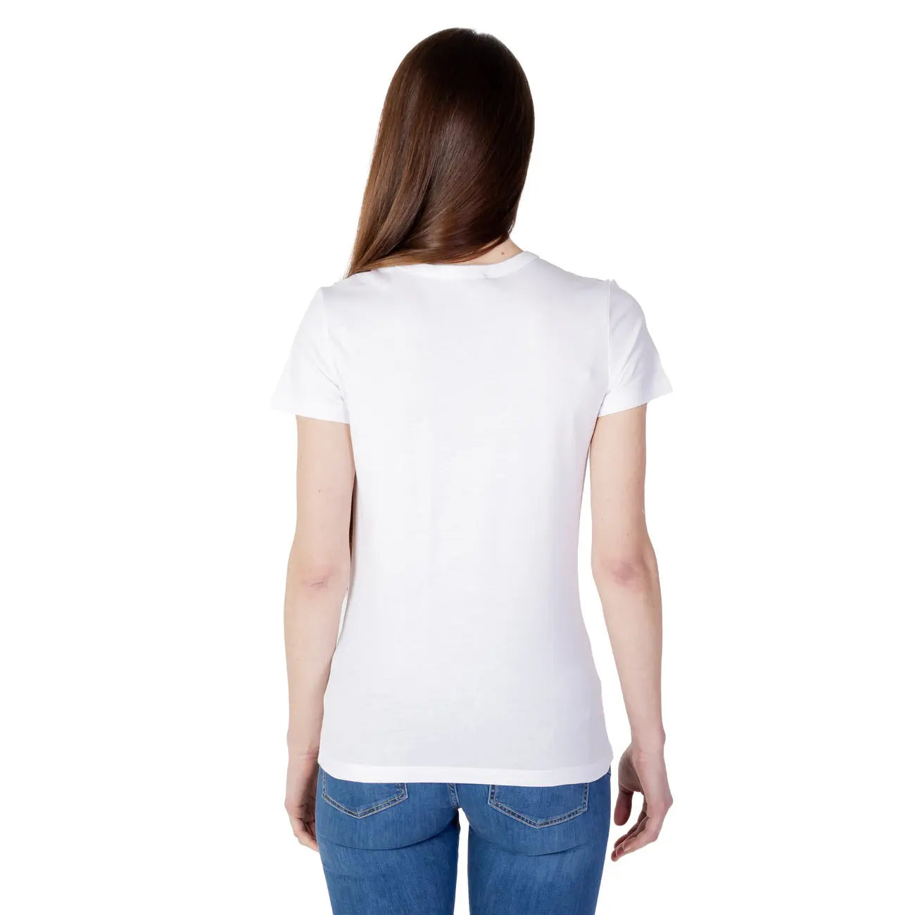 Love Moschino Femme T-Shirts Love Moschino
