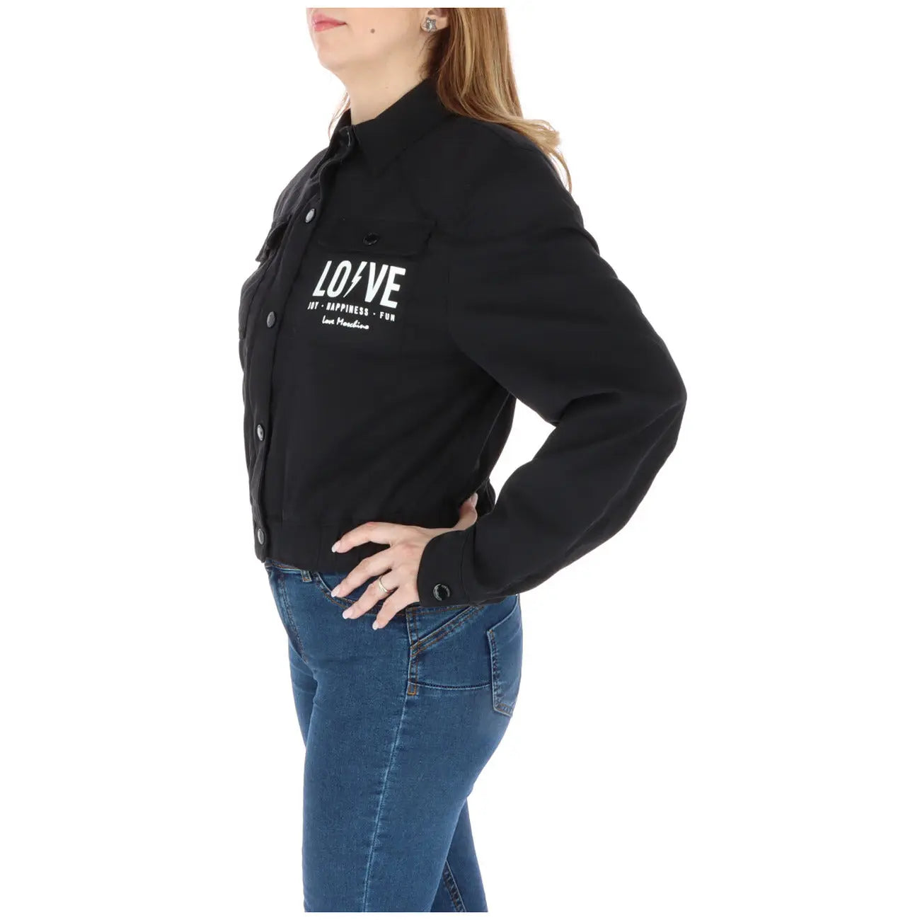 Love Moschino Femme Vestes Love Moschino