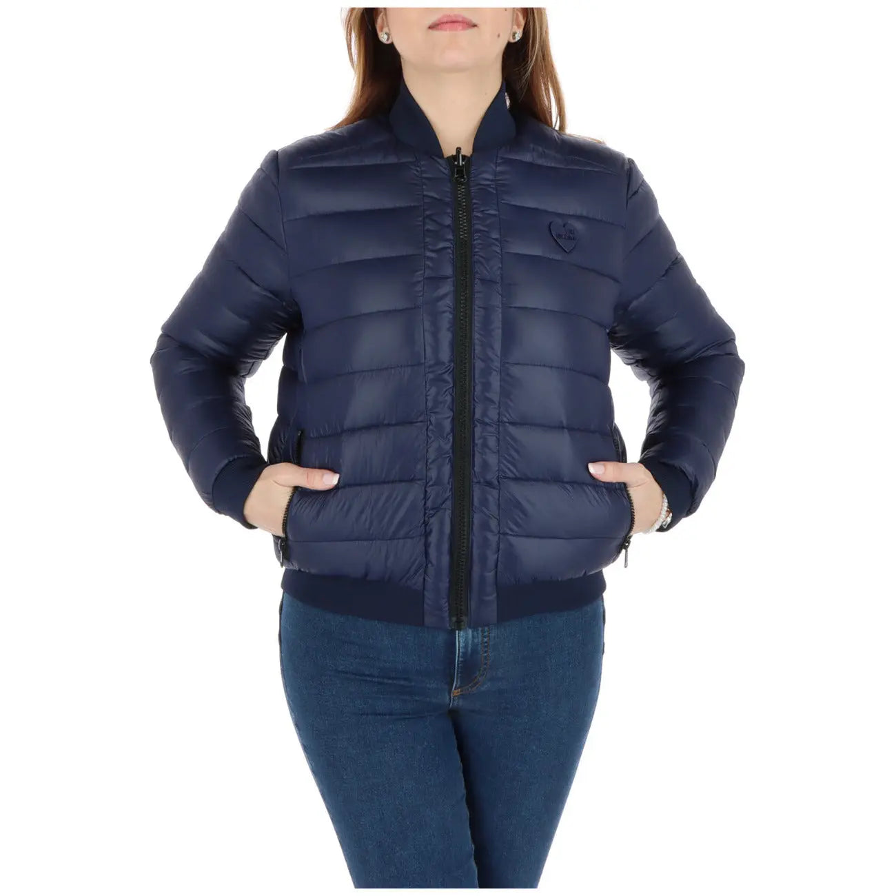 Love Moschino Femme Vestes Love Moschino