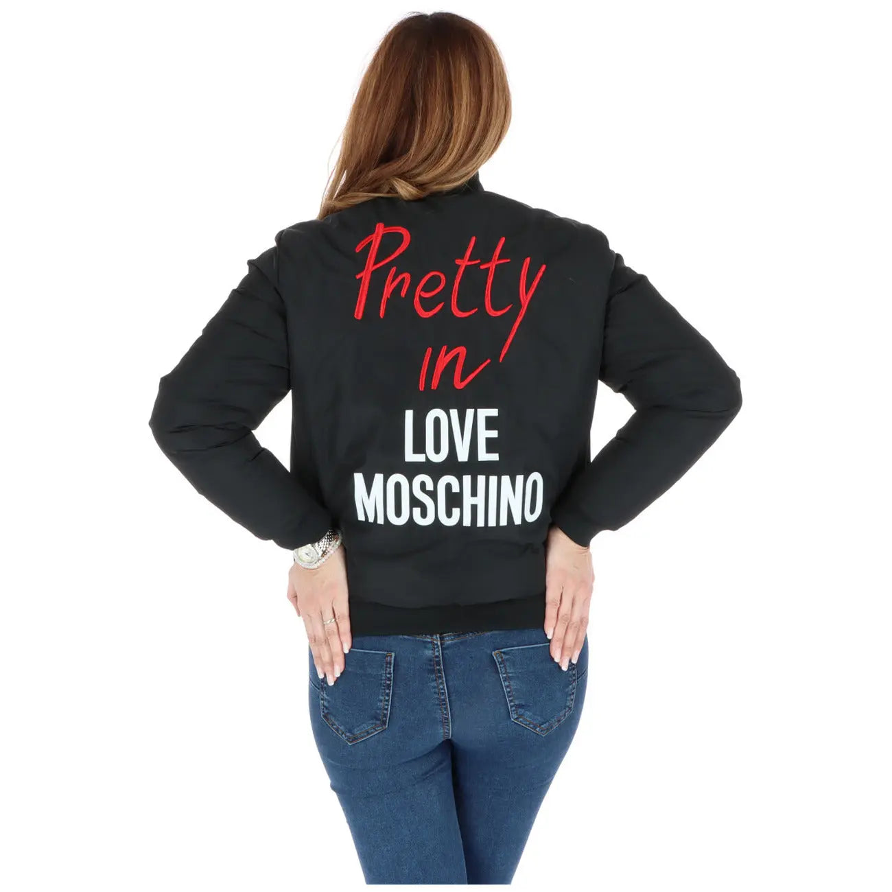 Love Moschino Femme Vestes Love Moschino