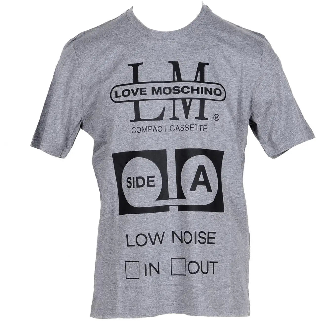 Love Moschino Homme T-Shirts Love Moschino