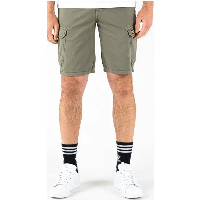 Lyle & Scott Homme Bermudas Lyle & Scott