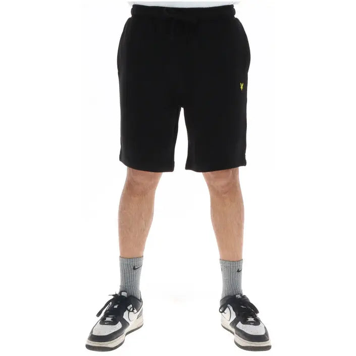 Lyle & Scott Homme Bermudas Lyle & Scott
