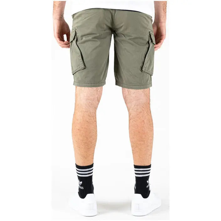 Lyle & Scott Homme Bermudas Lyle & Scott