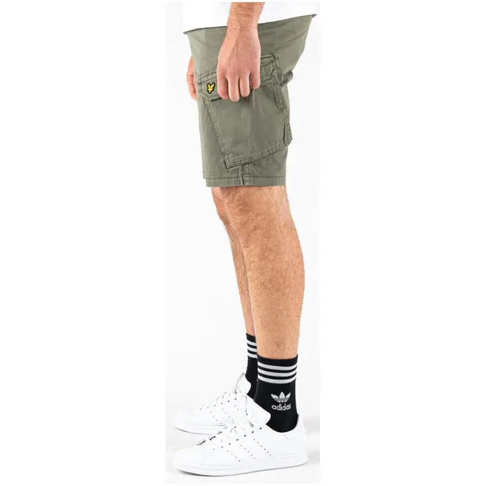 Lyle & Scott Homme Bermudas Lyle & Scott