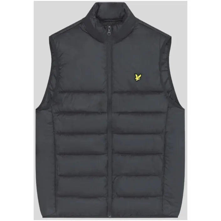 Lyle & Scott Homme Gilets Lyle & Scott
