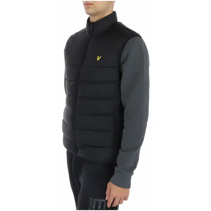 Lyle & Scott Homme Gilets Lyle & Scott