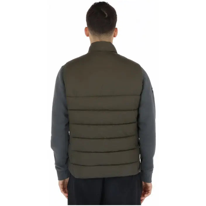 Lyle & Scott Homme Gilets Lyle & Scott
