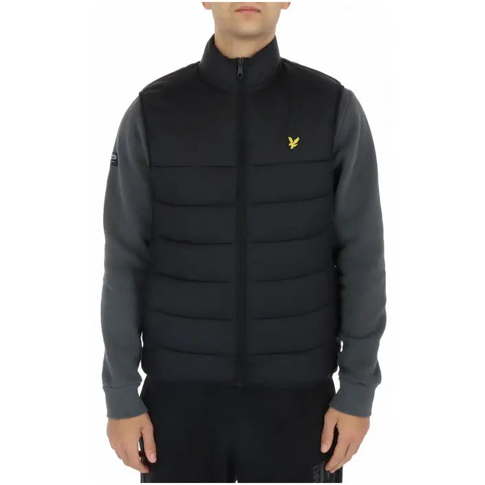 Lyle & Scott Homme Gilets Lyle & Scott