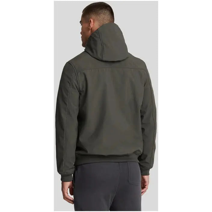 Lyle & Scott Homme Jaquettes Lyle & Scott