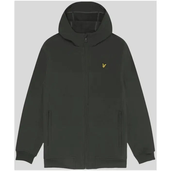 Lyle & Scott Homme Jaquettes Lyle & Scott