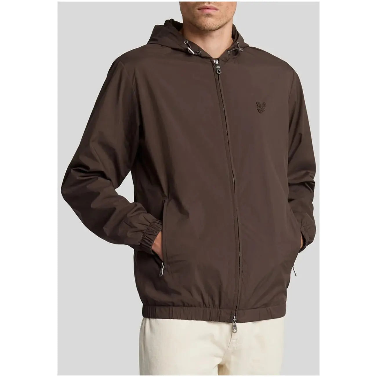 Lyle & Scott Homme Jaquettes Lyle & Scott