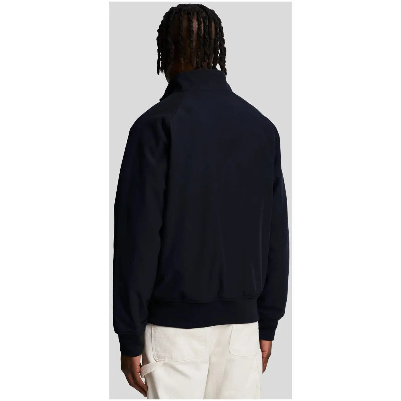 Lyle & Scott Homme Jaquettes Lyle & Scott