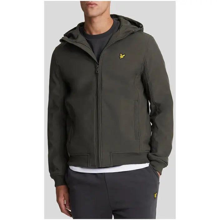 Lyle & Scott Homme Jaquettes Lyle & Scott