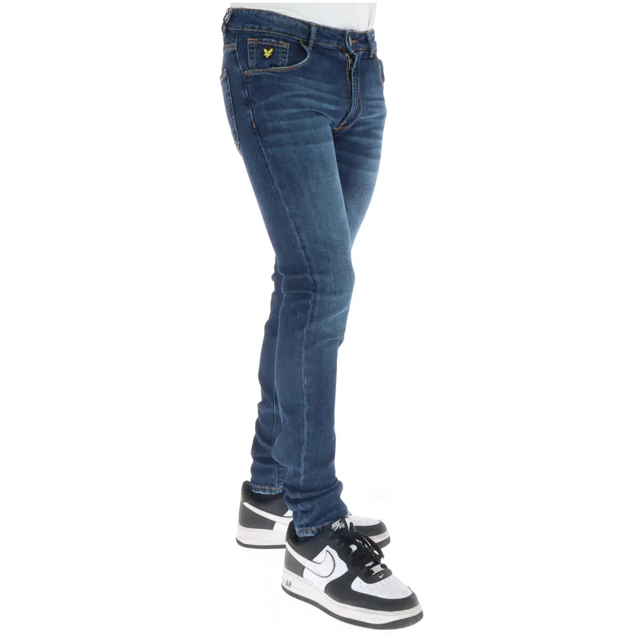 Lyle & Scott Homme Jeans Lyle & Scott