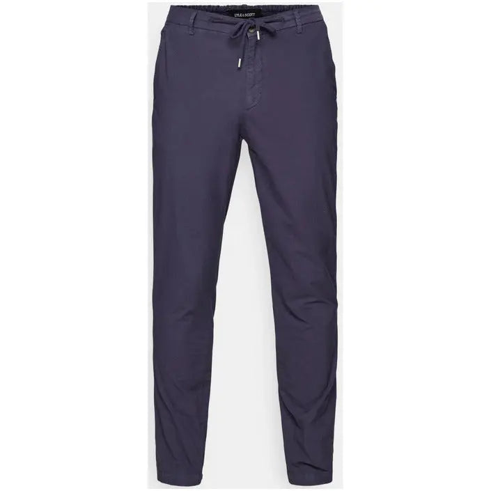 Lyle & Scott Homme Pantalons Lyle & Scott