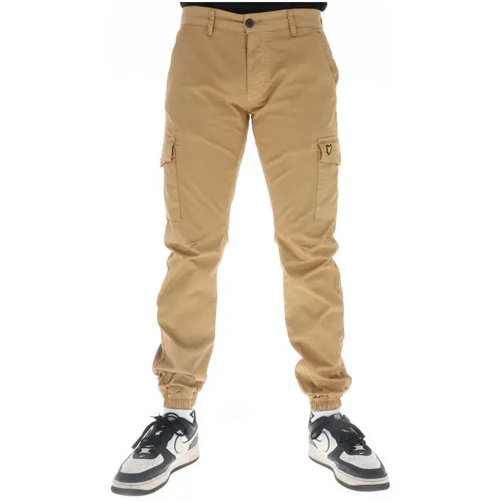 Lyle & Scott Homme Pantalons Lyle & Scott